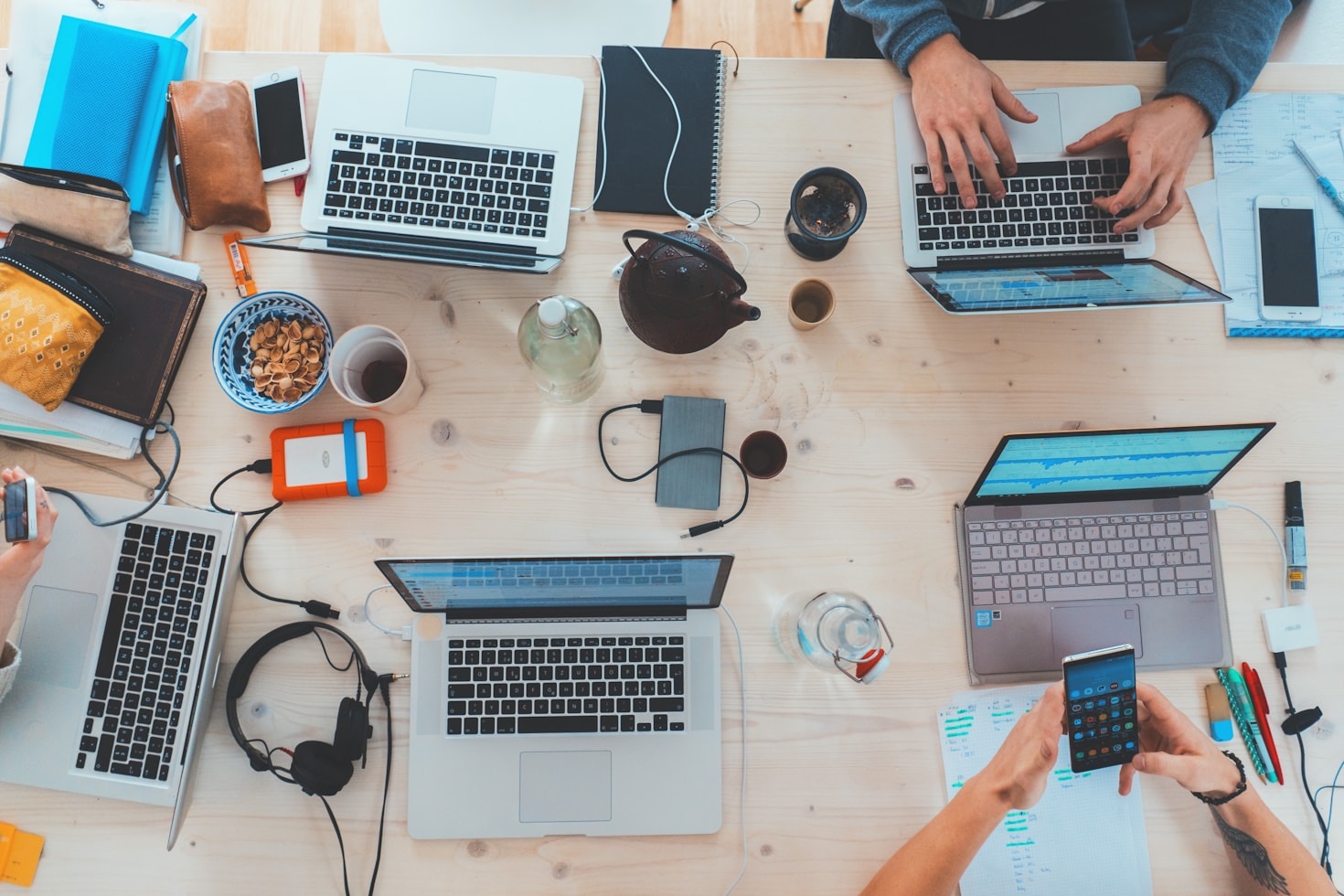 Der Einfluss von Coaching auf die Lebensqualität